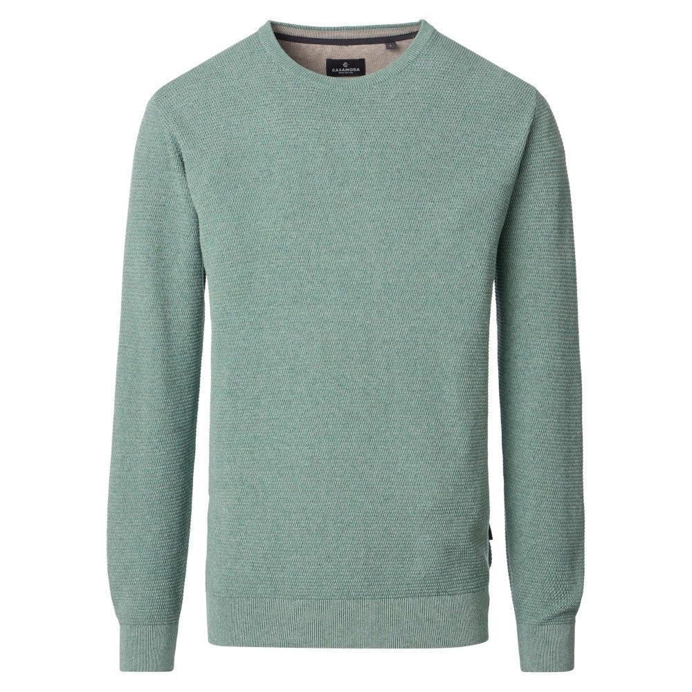 Casa Moda 454478900 323 Feldspar Pullover