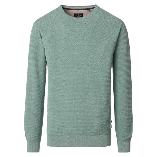 Casa Moda 454478900 323 Feldspar Pullover