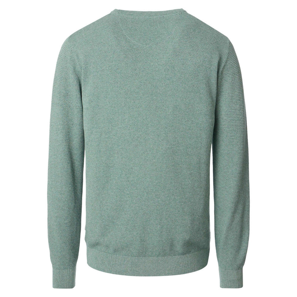 Casa Moda 454478900 323 Feldspar Pullover