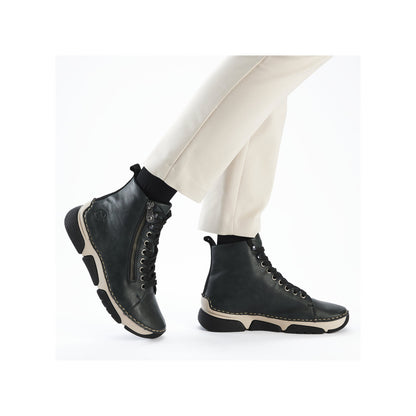 Rieker 45920-54 Fir Boots