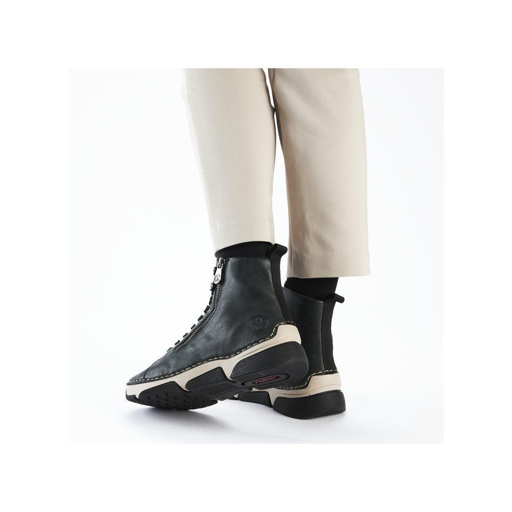 Rieker 45920-54 Fir Boots