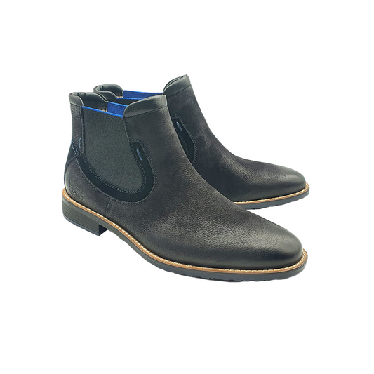 Dubarry Santos Black Boots