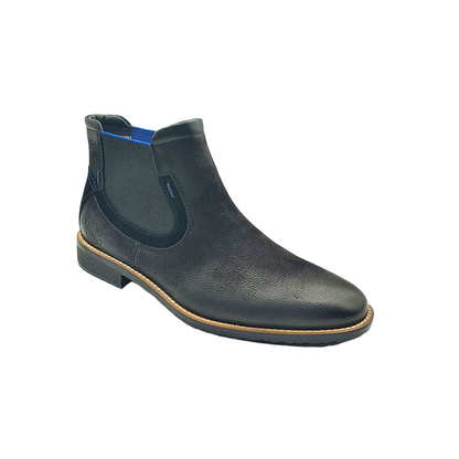 Dubarry Santos Black Boots