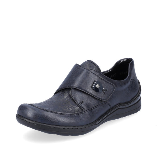 Rieker 48951-14 Ocean Casual Shoes