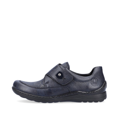 Rieker 48951-14 Ocean Casual Shoes