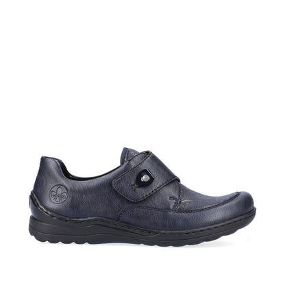 Rieker 48951-14 Ocean Casual Shoes