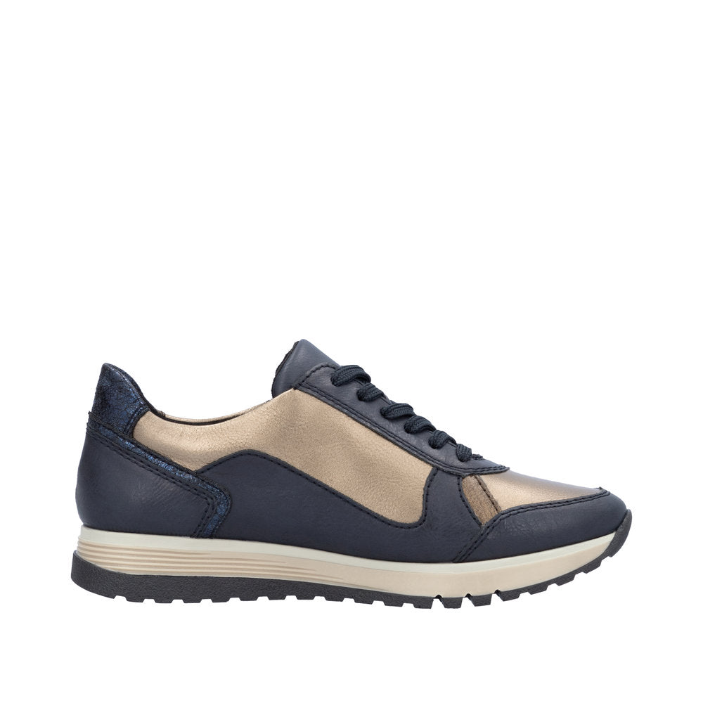 Rieker 49002-14 Ocean Casual Shoes