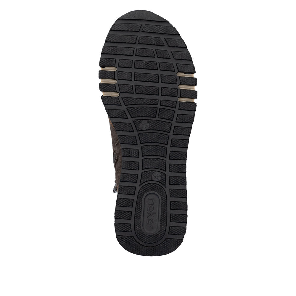 Rieker 49040-24 Brown Boots