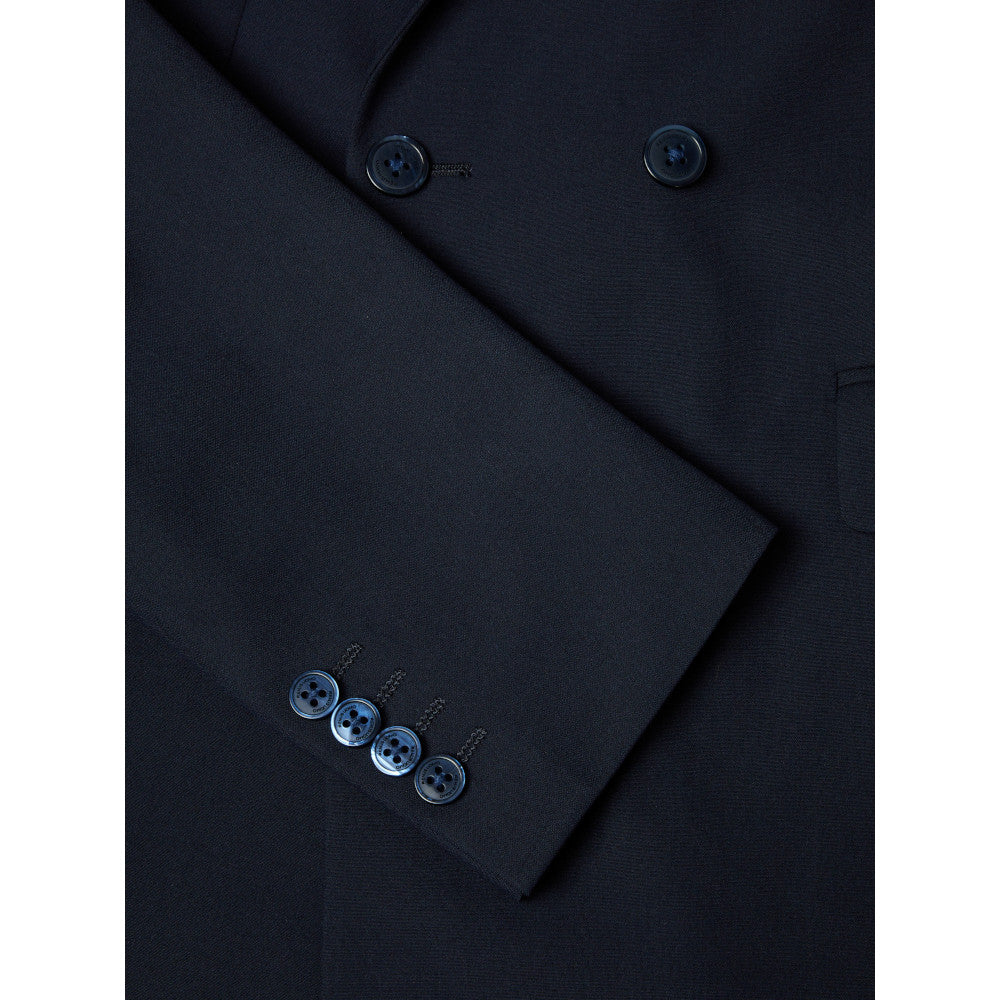 Remus Uomo 11880D 79 Jacket Navy 2 Slim