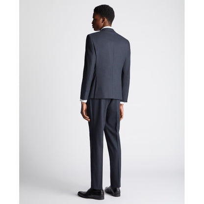 Remus Uomo 12240 79 Navy Slim Jacket