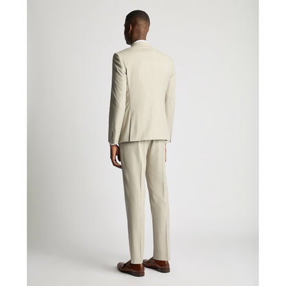 Remus Uomo 12258 92 Stone 2 Slim Suit Jacket