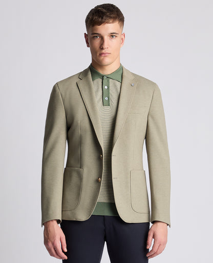 Remus Uomo 12638 34 Lovat Napoli Jacket