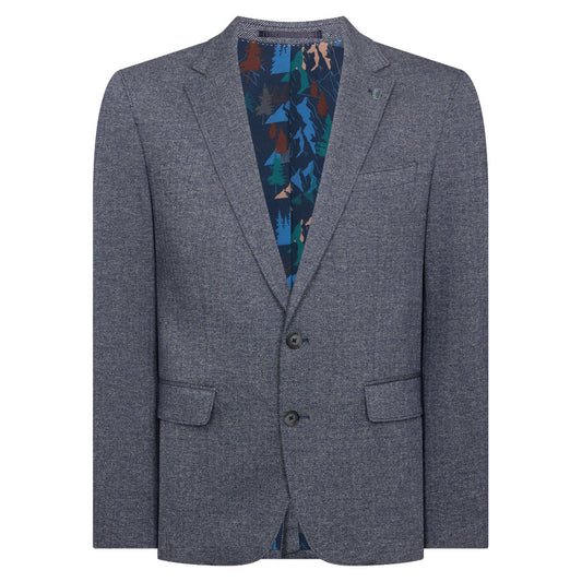 Remus Uomo 12653 26 Blue Angelo Jacket