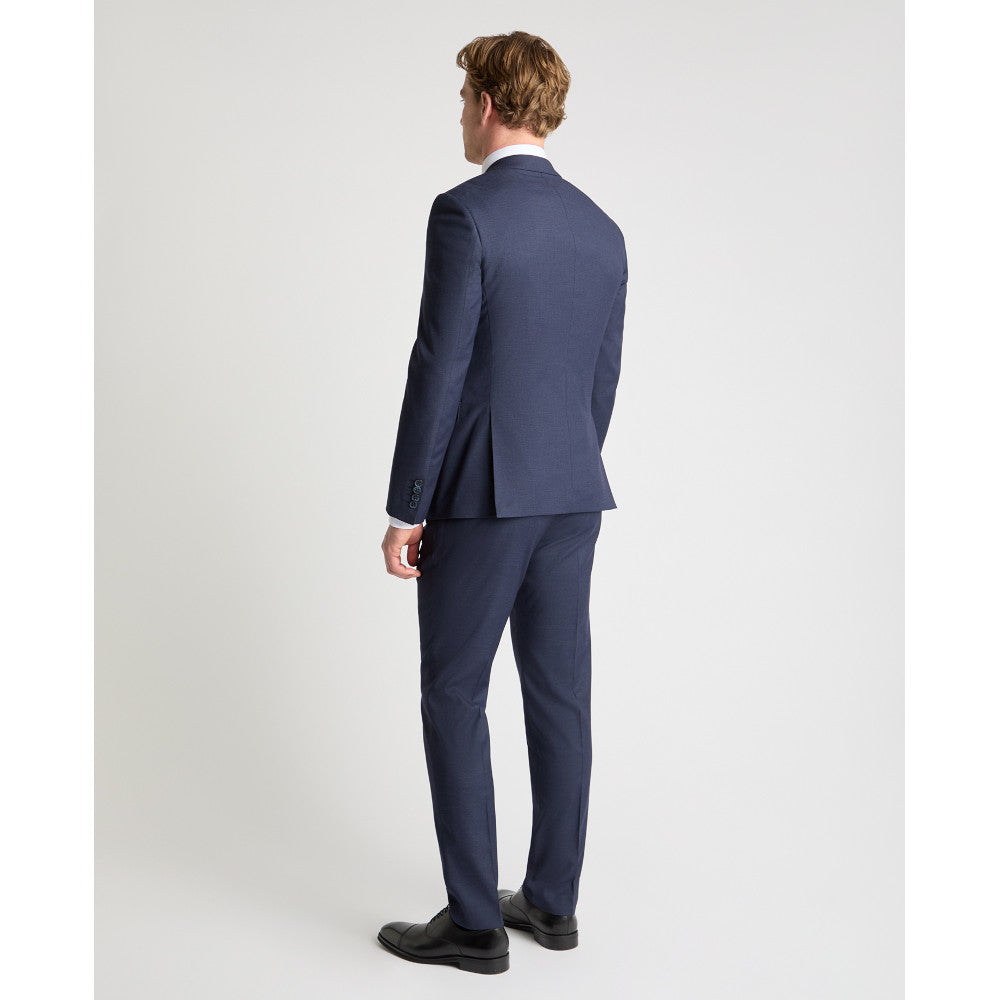 Remus Uomo 12710 78 Jacket Dark Navy Slim