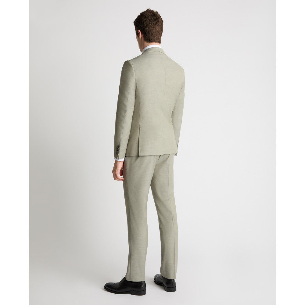 Remus Uomo 12737 33 Green Slim Suit Jacket