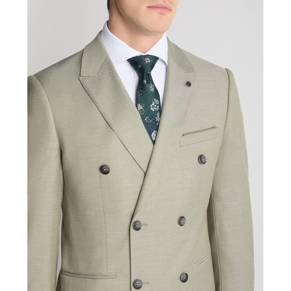 Remus Uomo 12737 33 Green Slim Suit Jacket