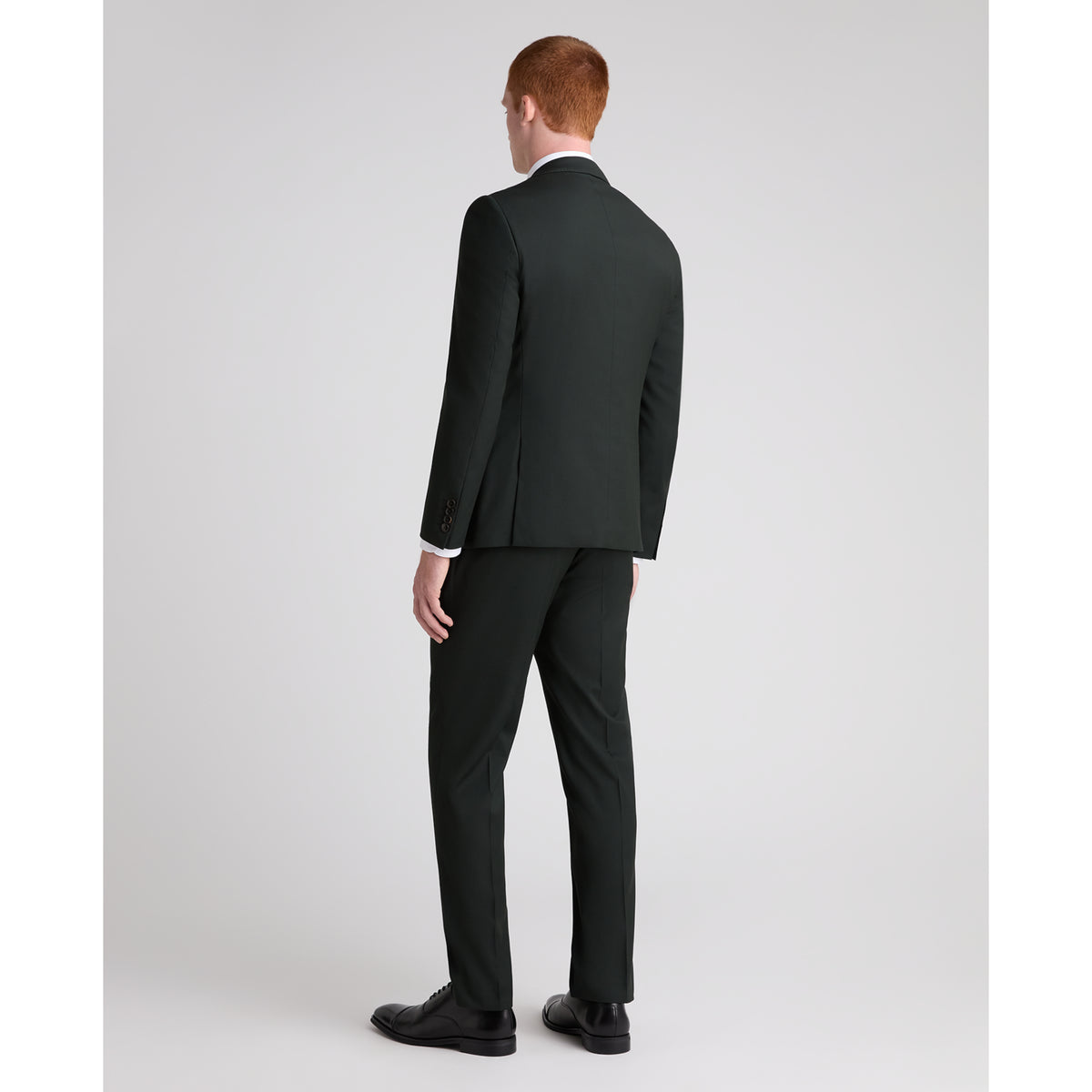 Remus Uomo 12742 39 Fir/Bottle Green Jacket Slim