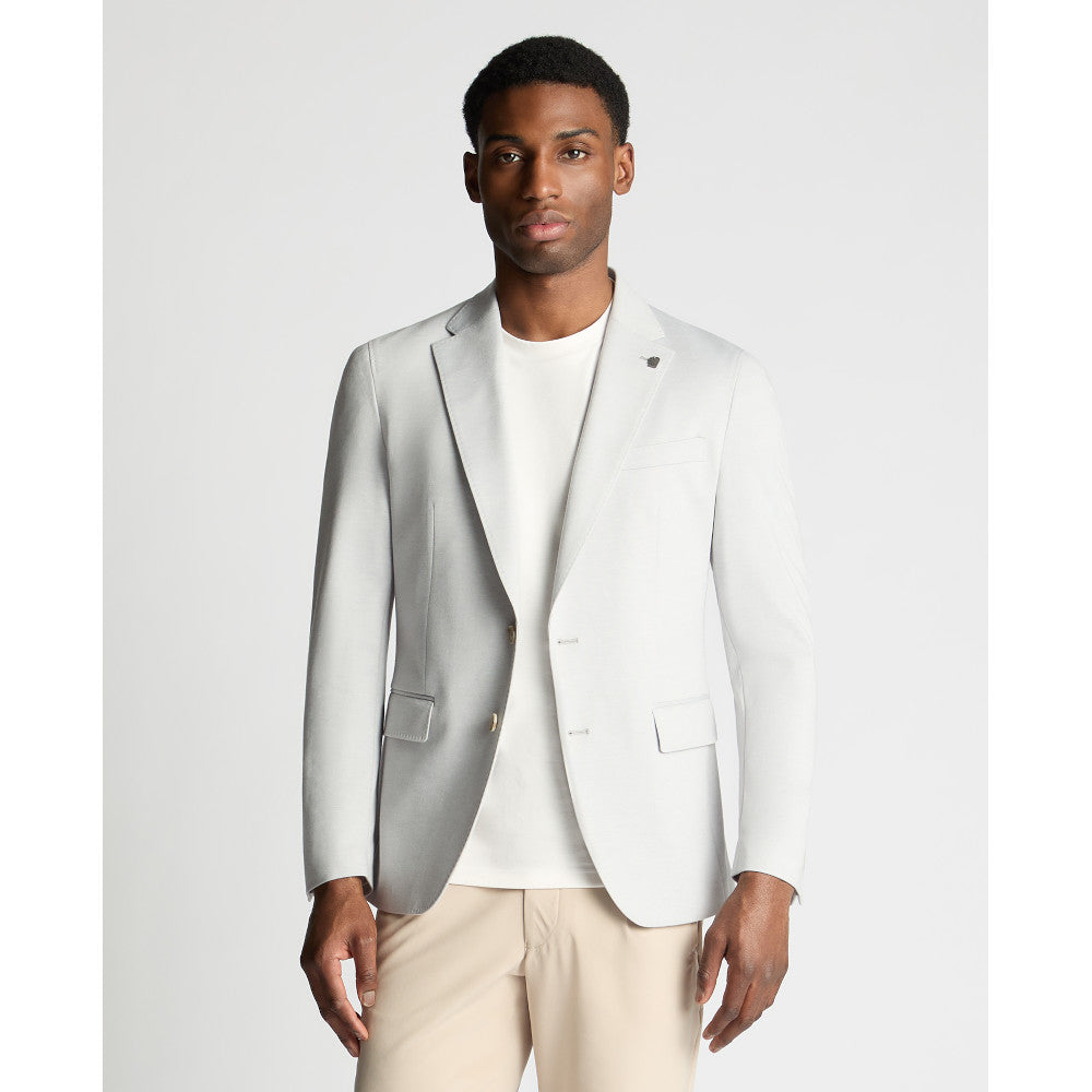 Remus Uomo 12910 02 Light Grey Slim Suit Jacket