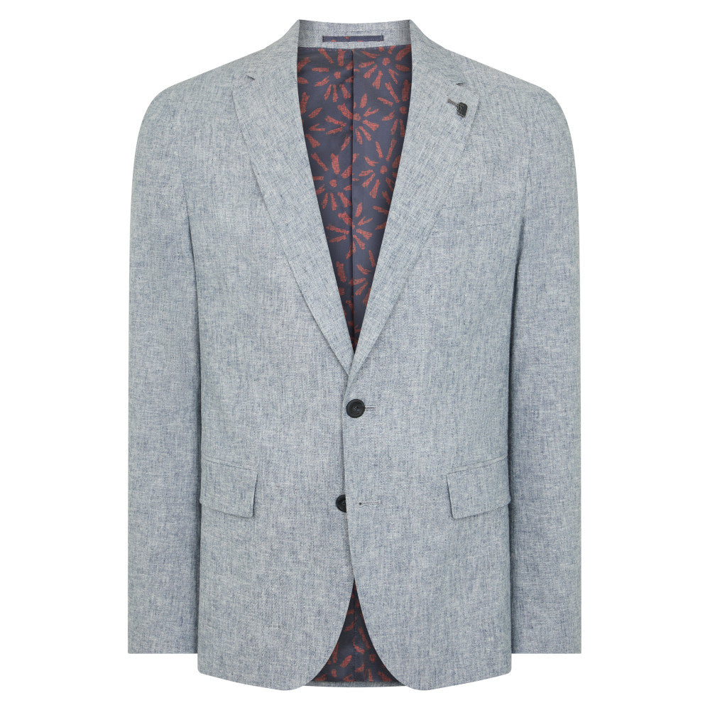 Remus Uomo 12913 21 Light Blue Alto Jacket