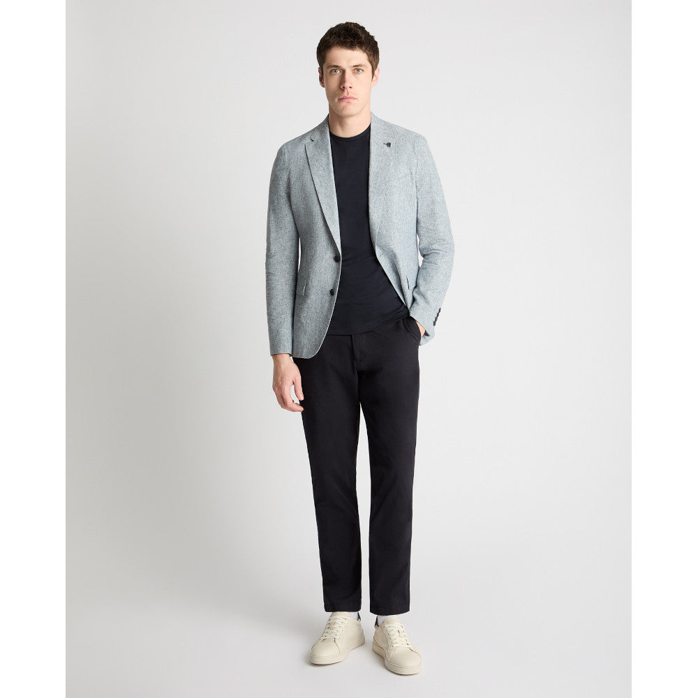 Remus Uomo 12913 21 Light Blue Alto Jacket