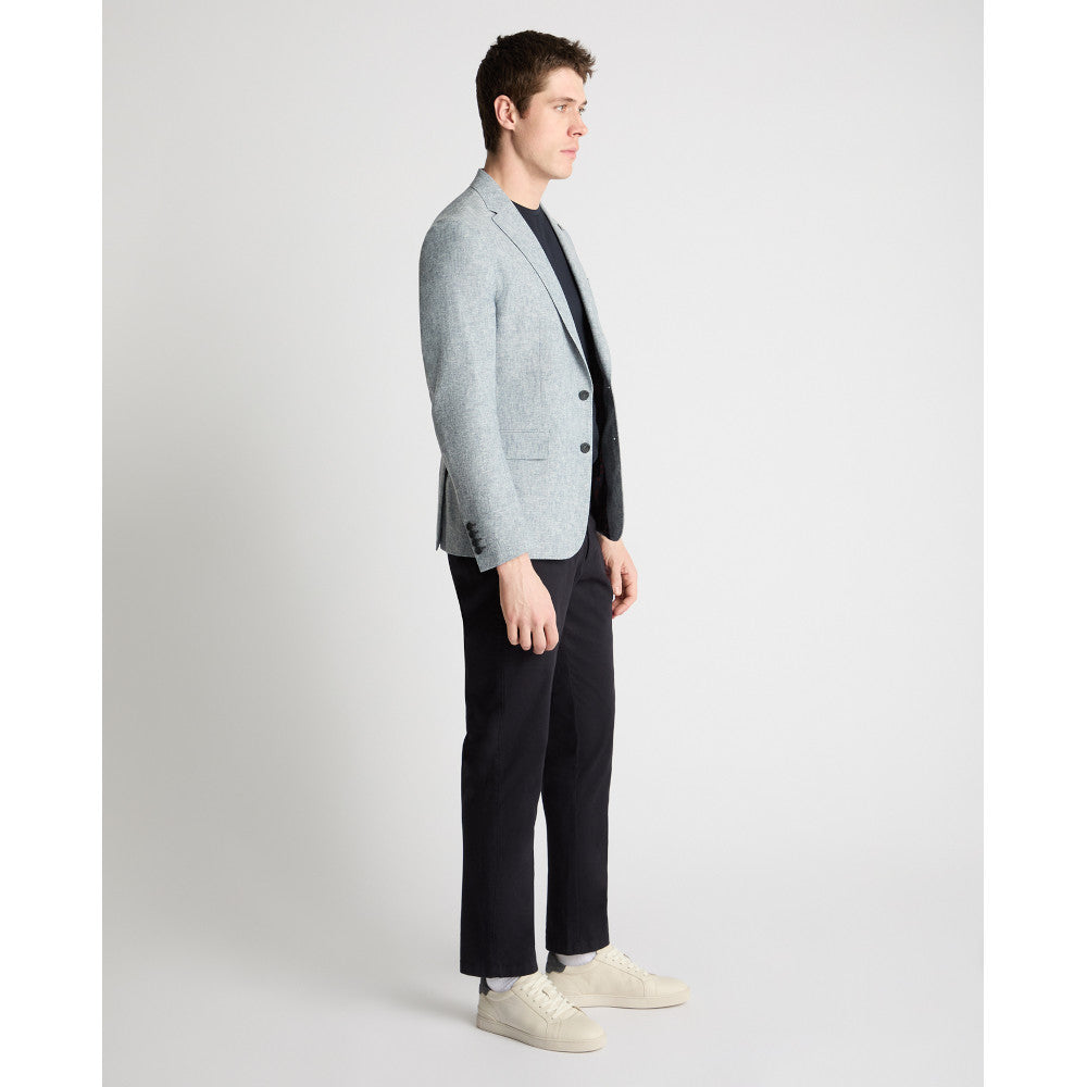 Remus Uomo 12913 21 Light Blue Alto Jacket