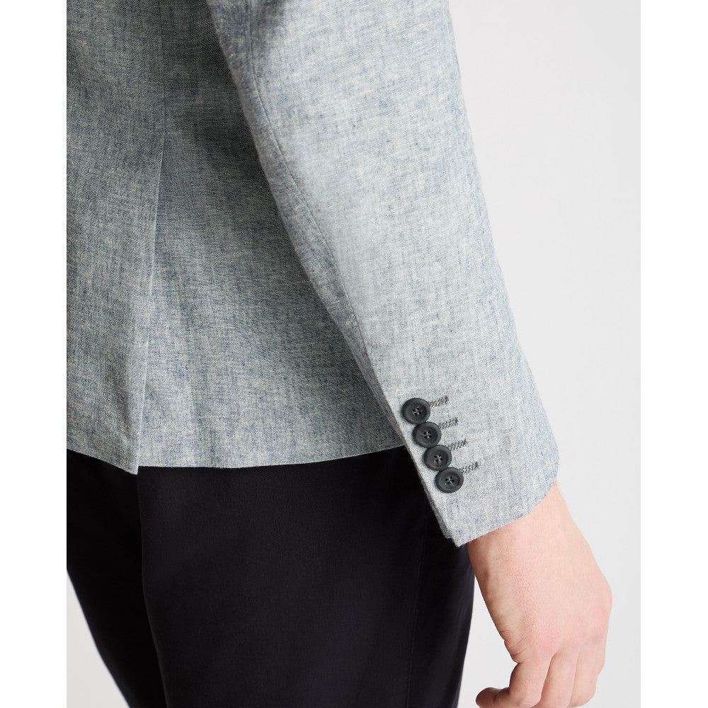 Remus Uomo 12913 21 Light Blue Alto Jacket