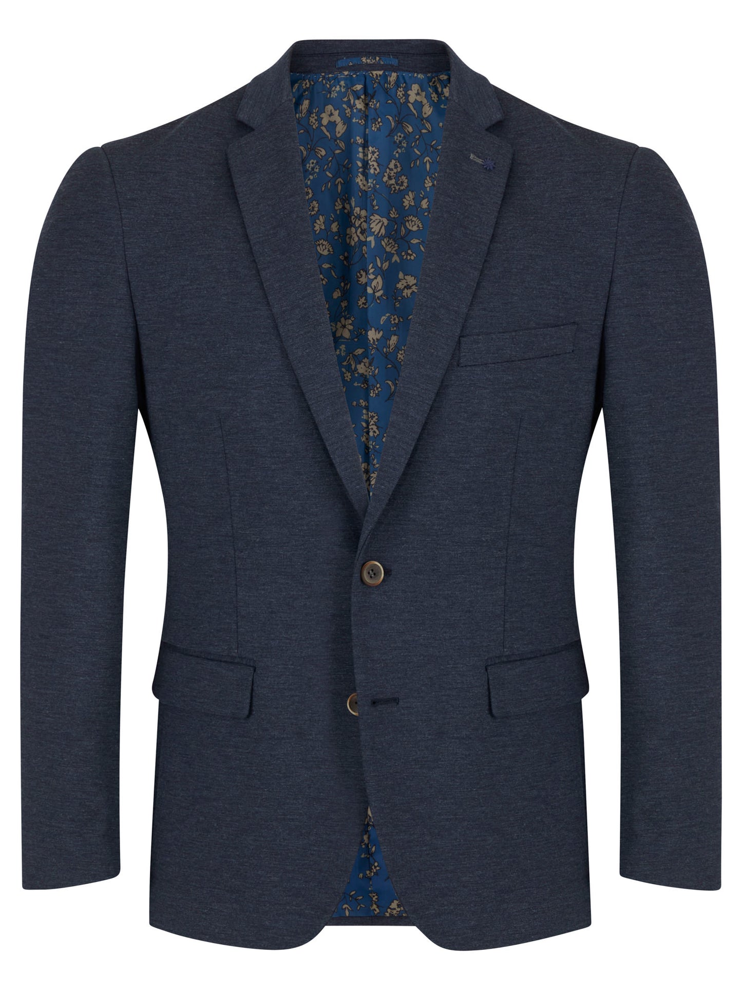 Daniel Grahame 13270 28 Slate Blue Damon Jacket