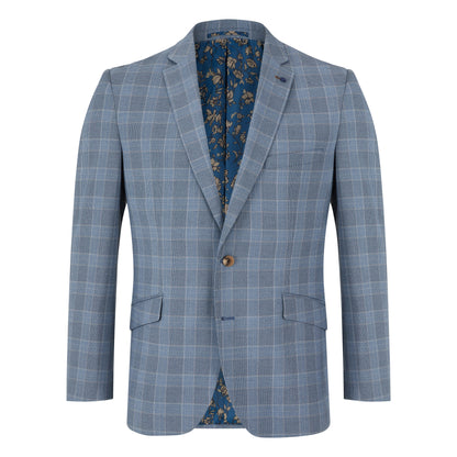 Daniel Grahame 13274 23 Blue Dale Jacket
