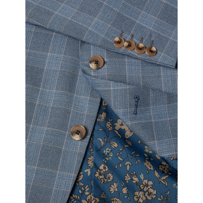 Daniel Grahame 13274 23 Blue Dale Jacket