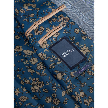 Daniel Grahame 13274 23 Blue Dale Jacket