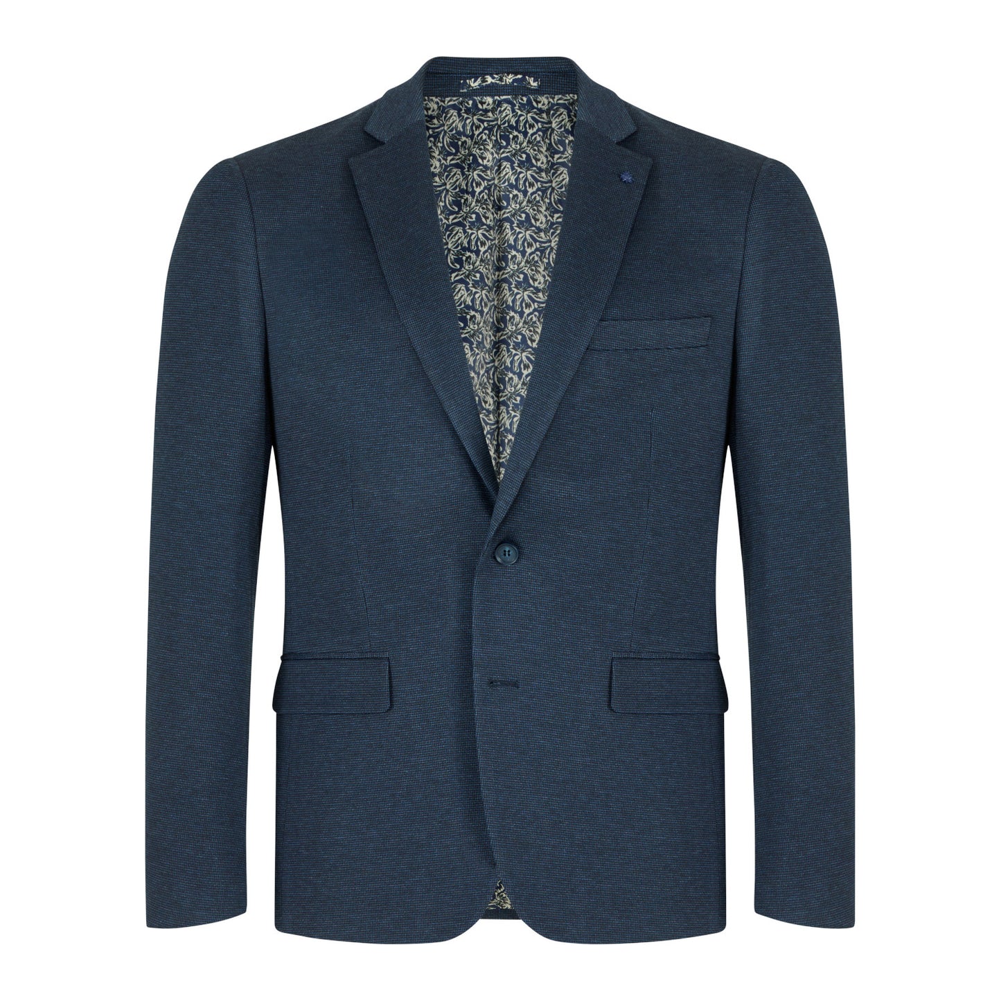 Daniel Grahame 13304 29 Blue Damon Jacket