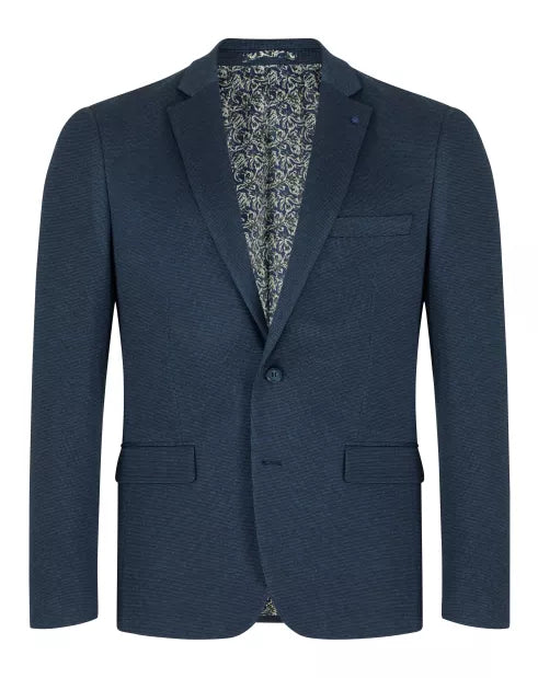 Daniel Grahame 13304 29 Blue Damon Jacket