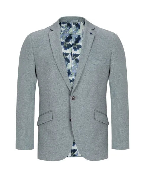 Daniel Grahame 13310 32 Light Green Dale Jacket