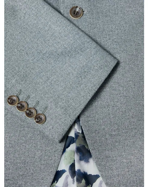 Daniel Grahame 13310 32 Light Green Dale Jacket