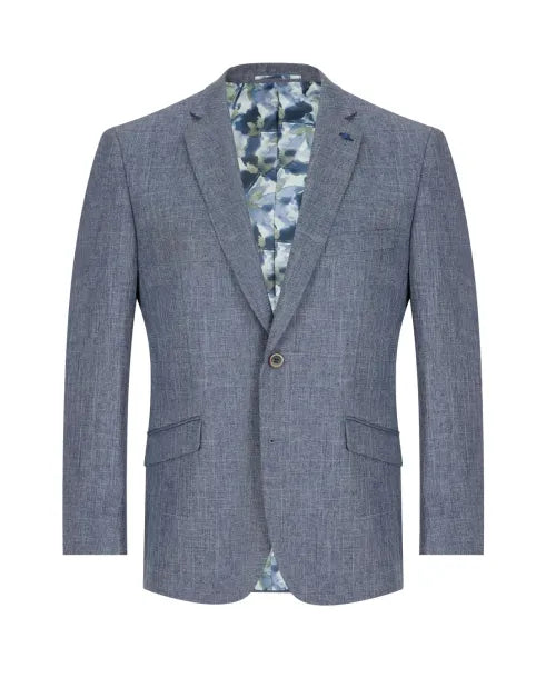 Daniel Grahame 13311 27 Dark Blue Dawson Jacket