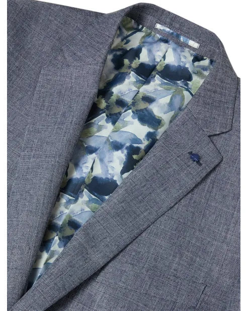 Daniel Grahame 13311 27 Dark Blue Dawson Jacket