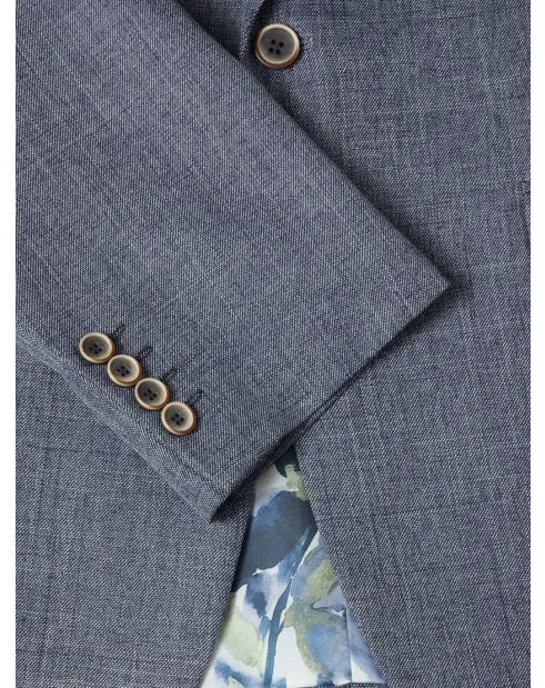 Daniel Grahame 13311 27 Dark Blue Dawson Jacket