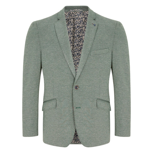 Daniel Grahame 13317 36 Khaki Jacket Tapered