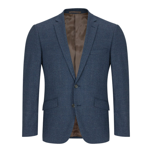 Daniel Grahame 13499 78 Jacket Navy Tapered
