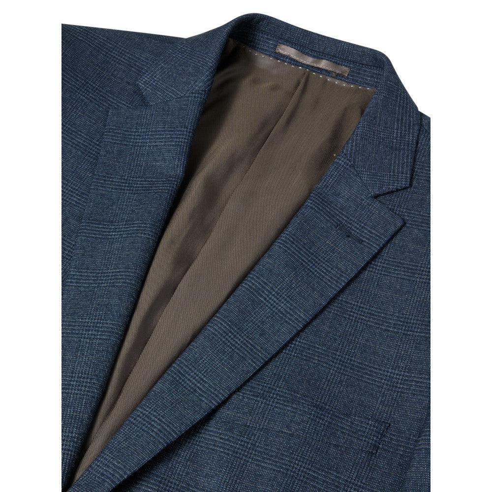 Daniel Grahame 13499 78 Jacket Navy Tapered