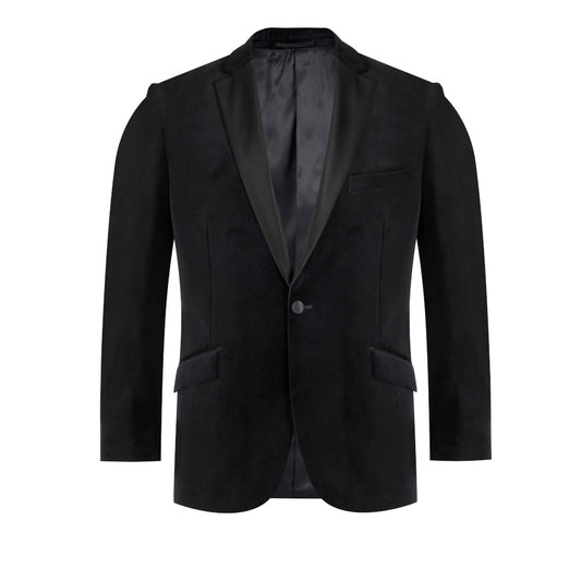 Daniel Grahame 13500 00 Jacket Black Baker