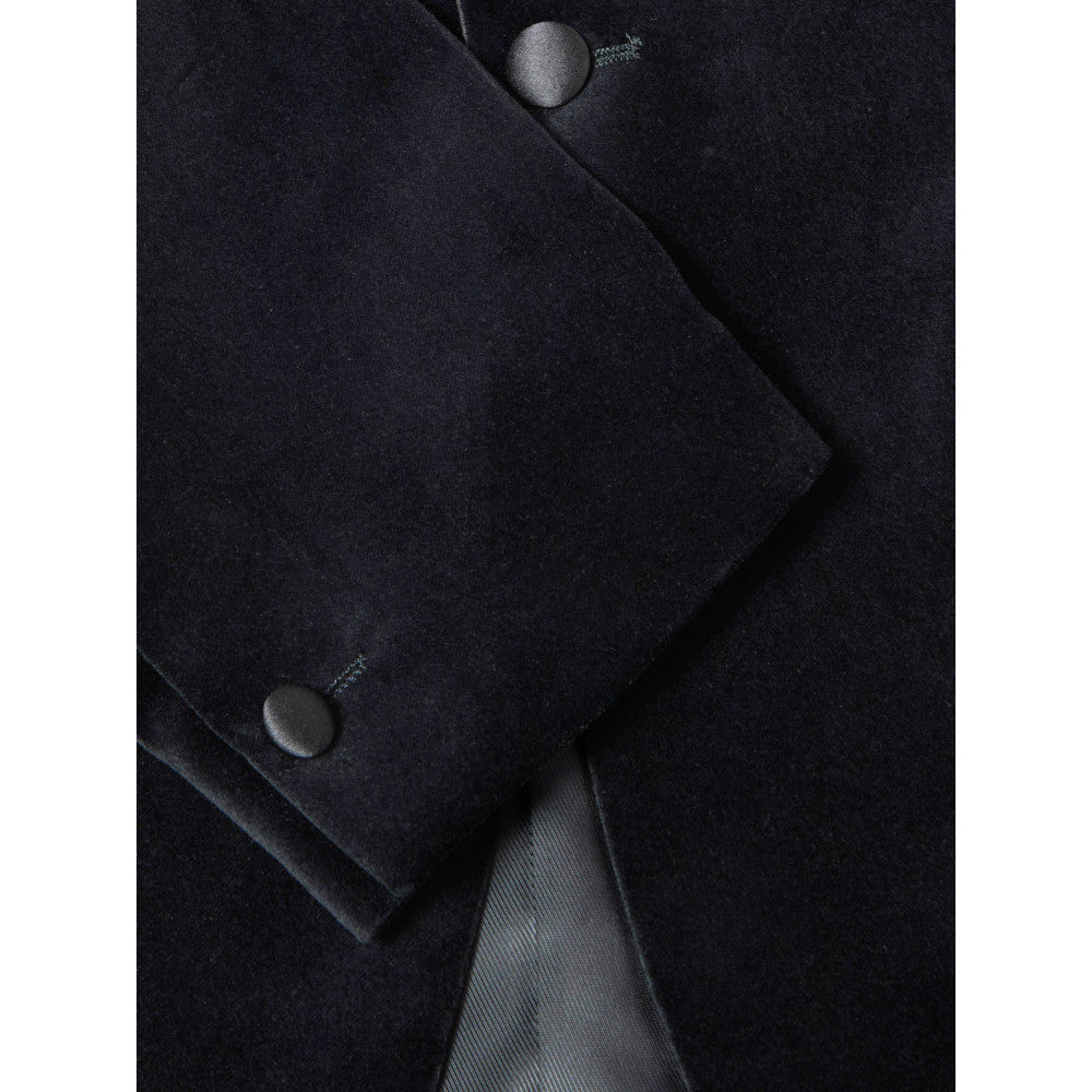 Daniel Grahame 13500 00 Jacket Black Baker