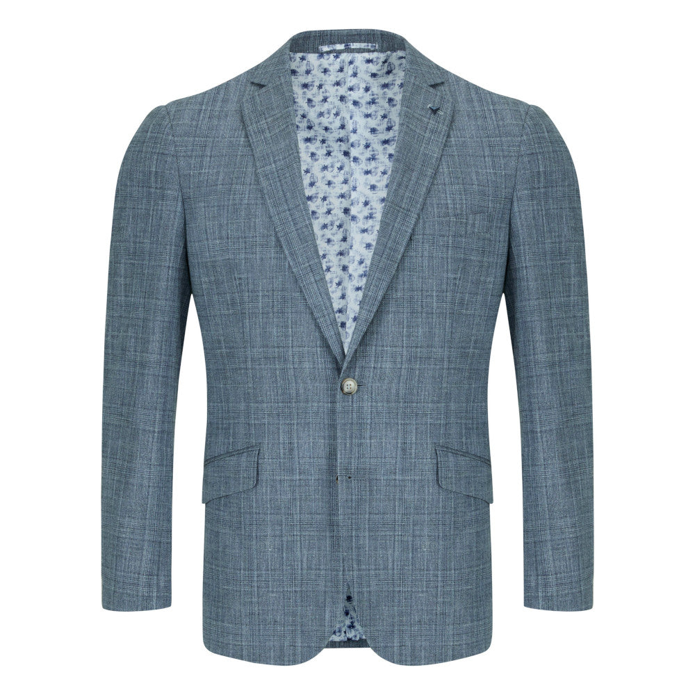 Drifter 14053 24 Royal Jacket Blue Bordeaux