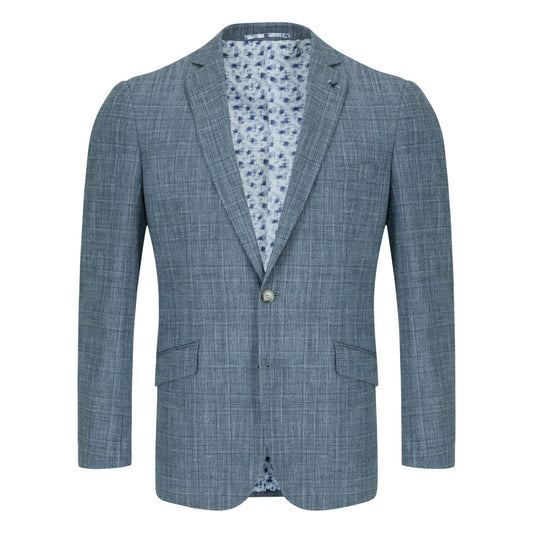 Drifter 14053 24 Royal Jacket Blue Bordeaux