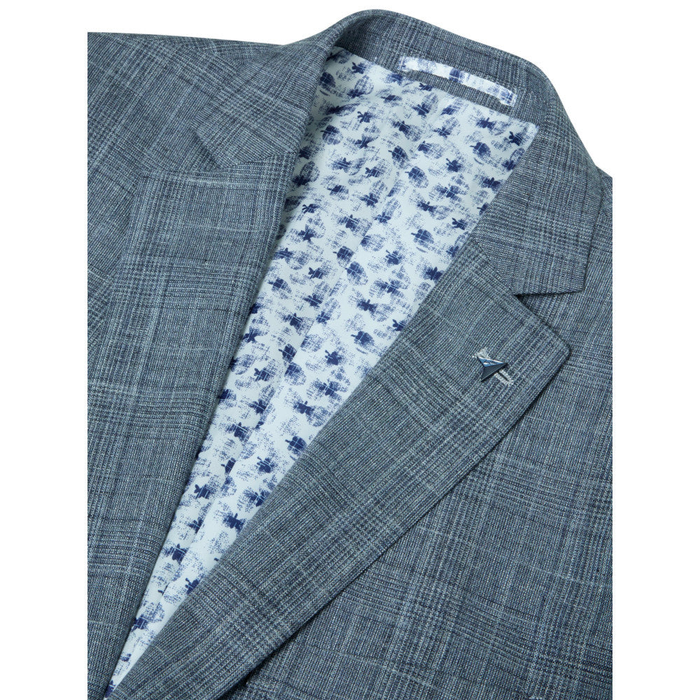 Drifter 14053 24 Royal Jacket Blue Bordeaux