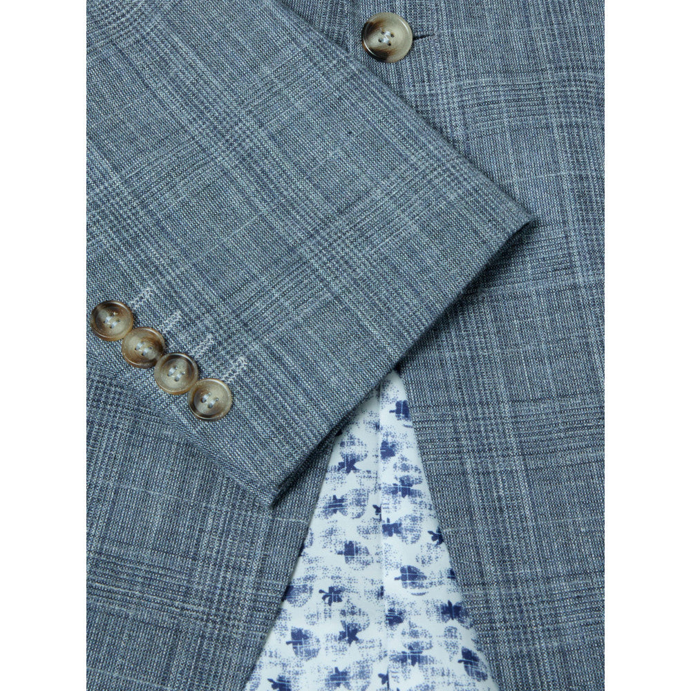 Drifter 14053 24 Royal Jacket Blue Bordeaux