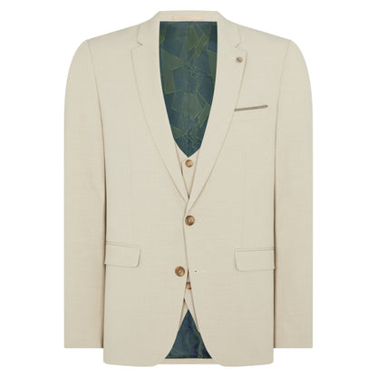 Remus Uomo 22207 92 Stone X-Slim Suit