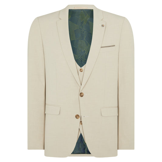 Remus Uomo 22207 92 Stone X-Slim Suit