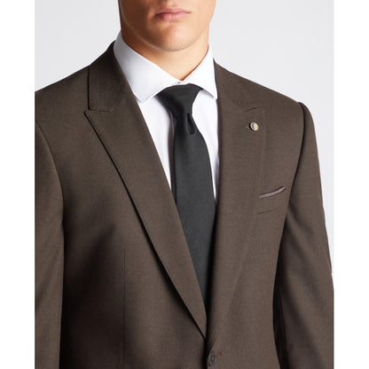 Remus Uomo 32236 48 Chocolate Slim Suit