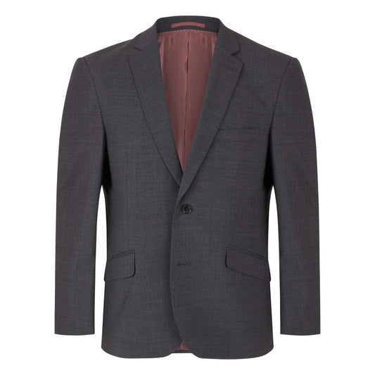 Daniel Grahame 41069 08 Charcoal Suit Jacket